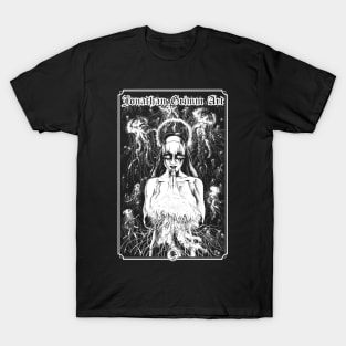 Medusean Prayer T-Shirt